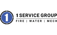 1 Service Group