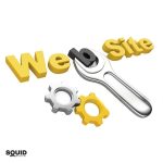 The Ultimate Website Tune Up Guide for Small Businesses 1024 x 1024 px 1
