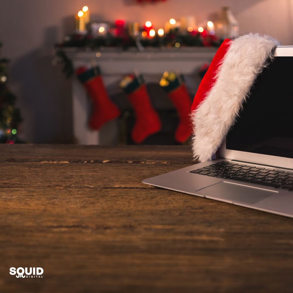 How to Prepare Your Website for the Holiday Rush