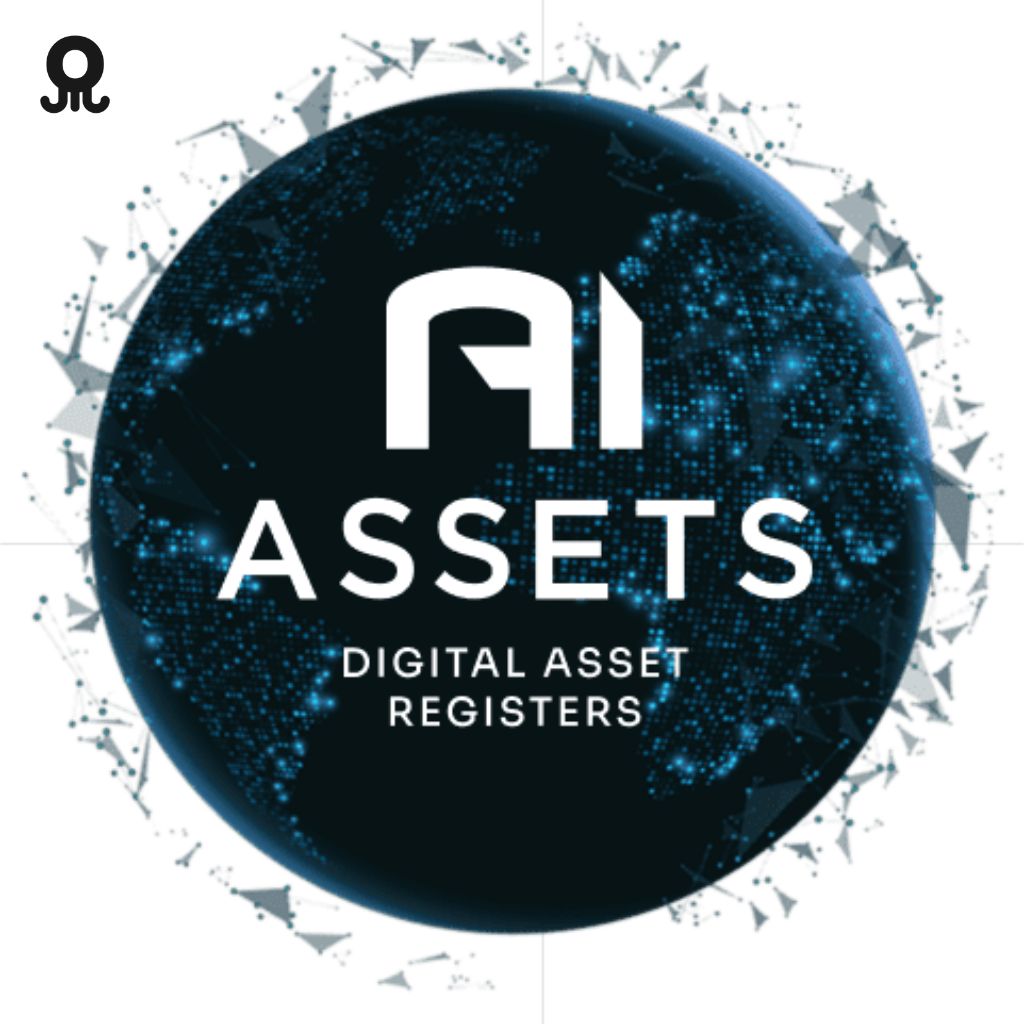 AI Assets - Website Redesign & Build