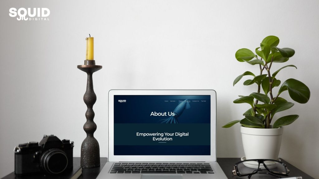 Why Using Squid Digital for Your New Website in 2026 Is a Smart Business Move