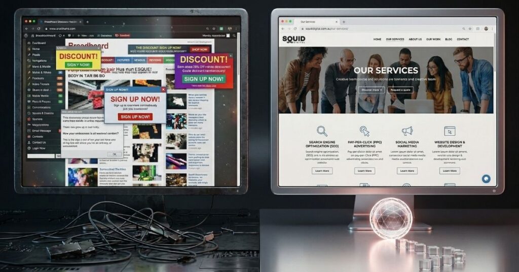 How to Make Your Website AI-Readable (Not Just Google-Readable)